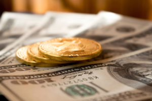 gold coin scam